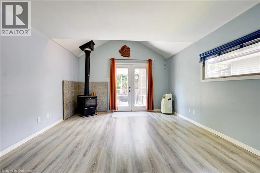 578 CONCESSION Road