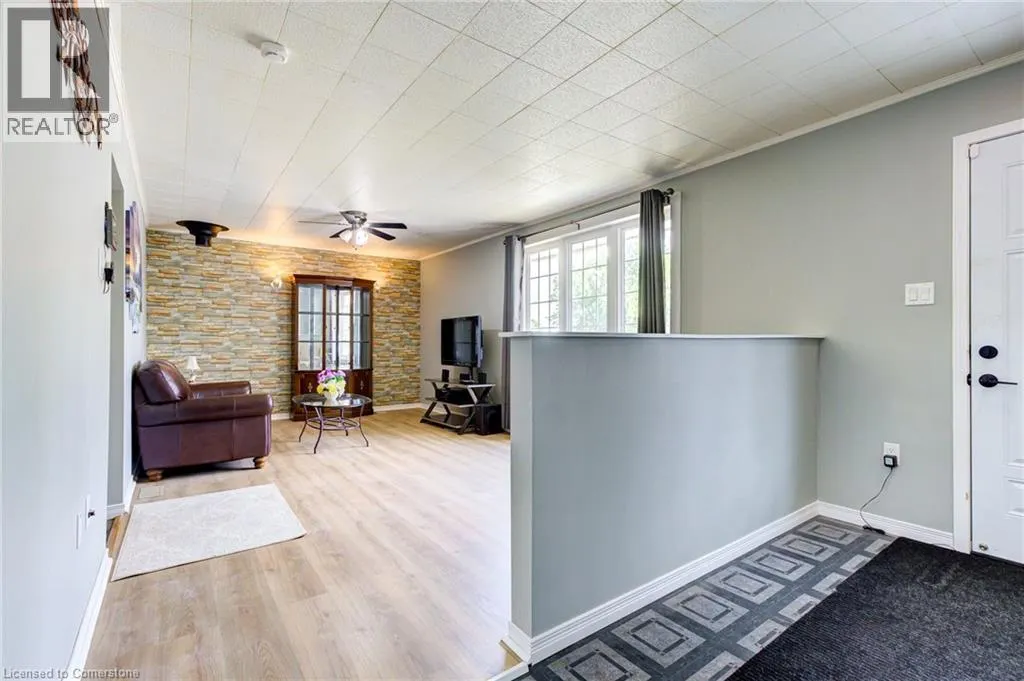 578 CONCESSION Road