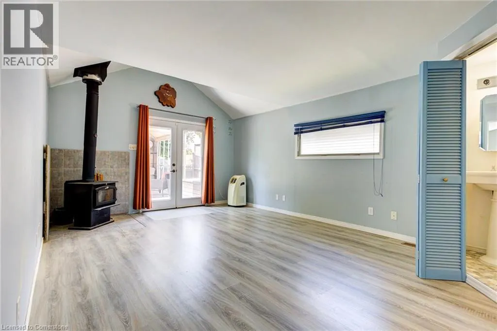 578 CONCESSION Road