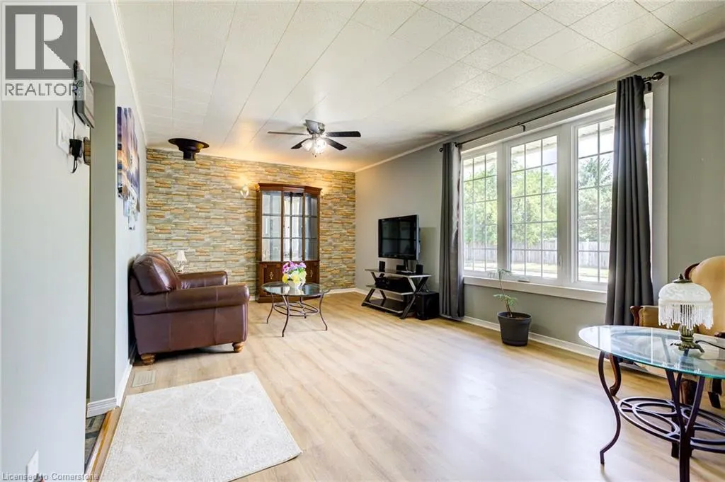 578 CONCESSION Road