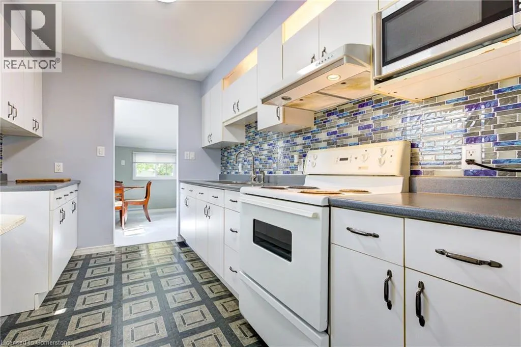 578 CONCESSION Road