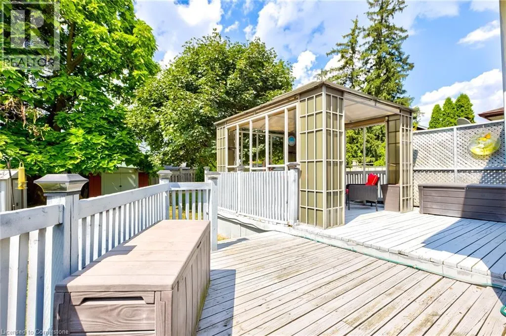 578 CONCESSION Road