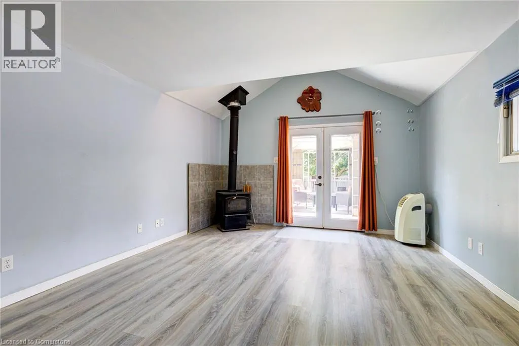 578 CONCESSION Road