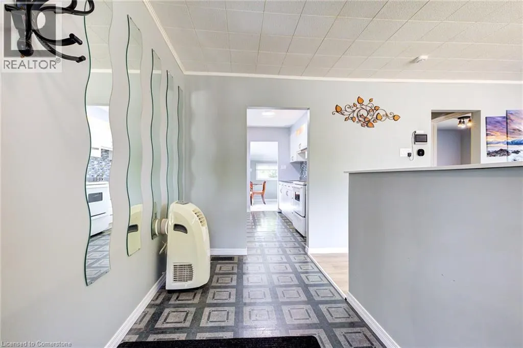 578 CONCESSION Road