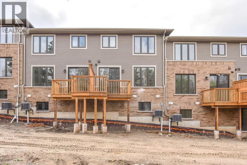 10 BIRMINGHAM Drive Unit# 56, #56