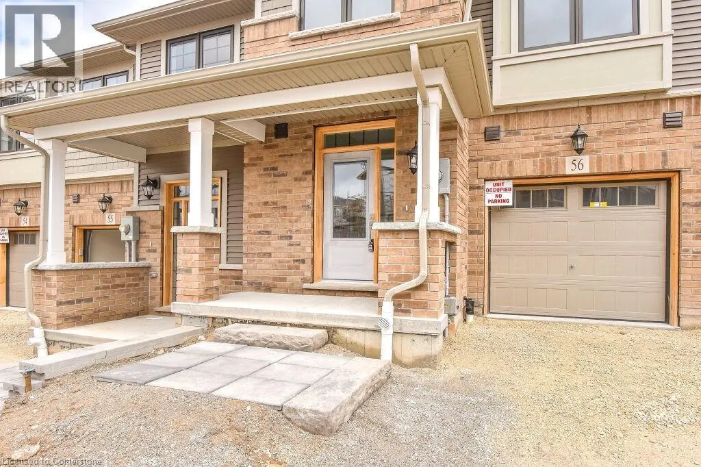 10 BIRMINGHAM Drive Unit# 56, #56