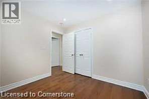 48 LARCHWOOD Circle Unit# Main, #Main
