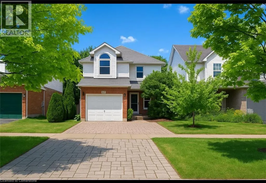 255 PINELAND Place Unit# Lower, #Lower