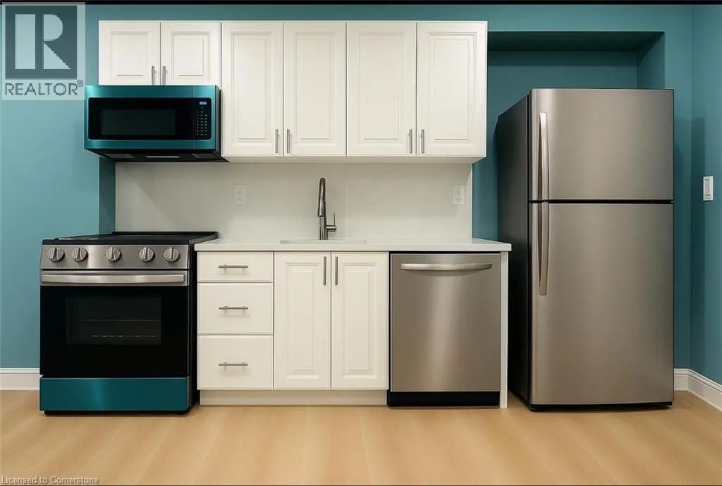 255 PINELAND Place Unit# Lower, #Lower