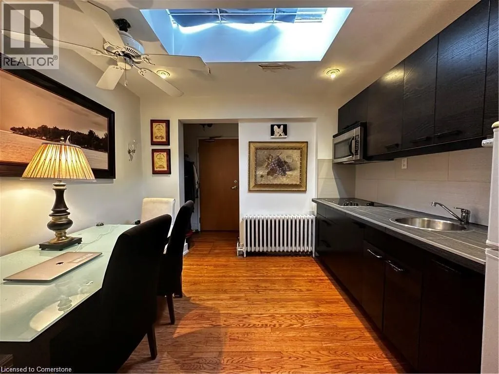 237 JAMES Street N Unit# 3, #3