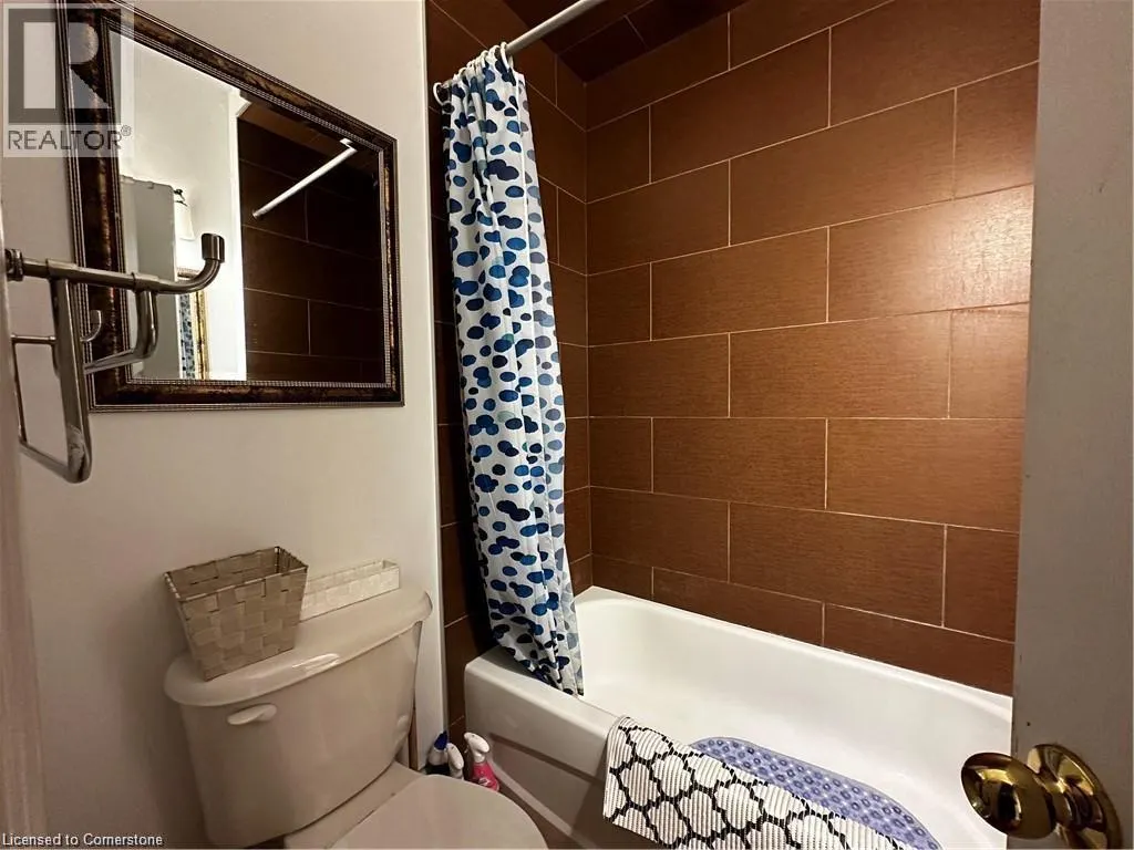 237 JAMES Street N Unit# 3, #3