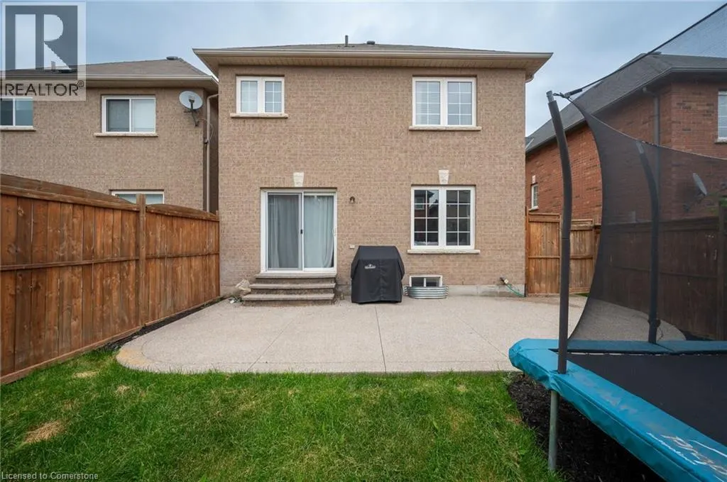 2458 POSTMASTER Drive