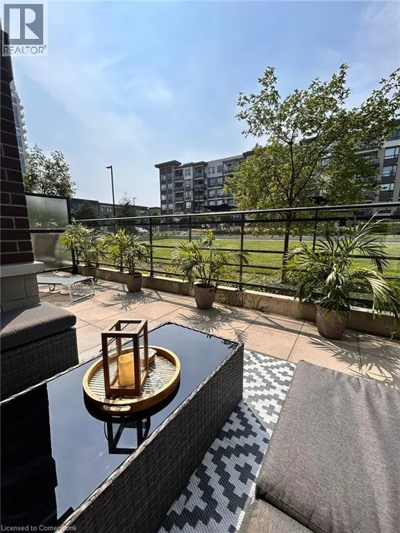 10 ESPLANADE Lane Unit# 101, #101