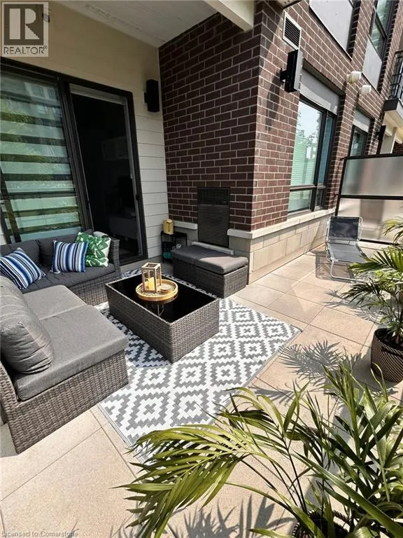 10 ESPLANADE Lane Unit# 101, #101