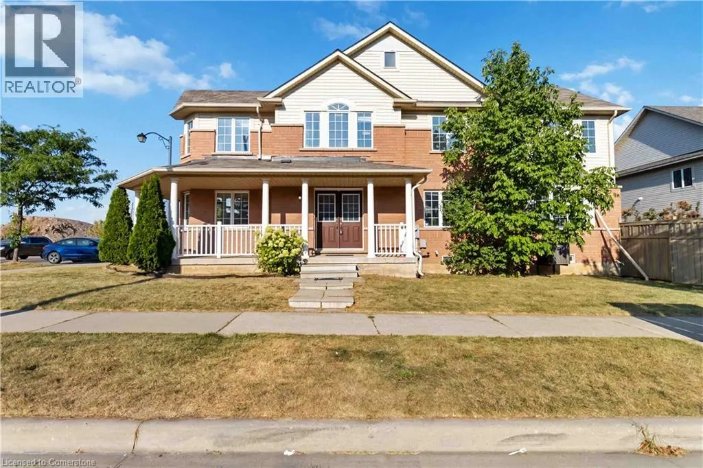 4862 THOMAS ALTON Boulevard