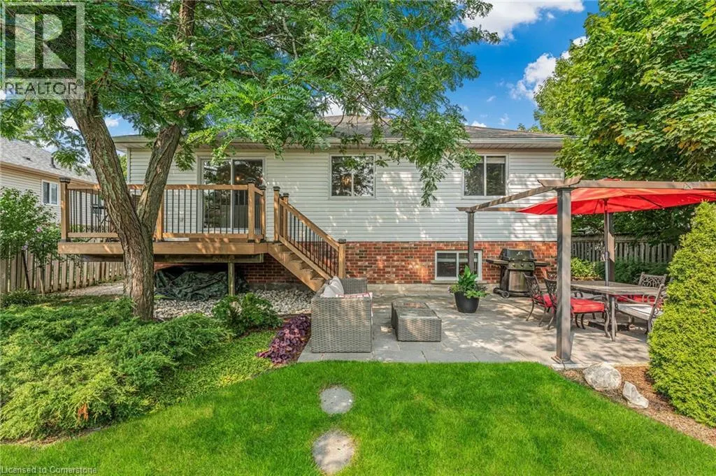 2461 SHURIE Road