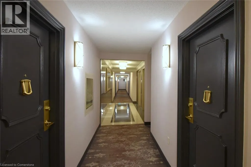 2055 UPPER MIDDLE Road Unit# 1610, #1610
