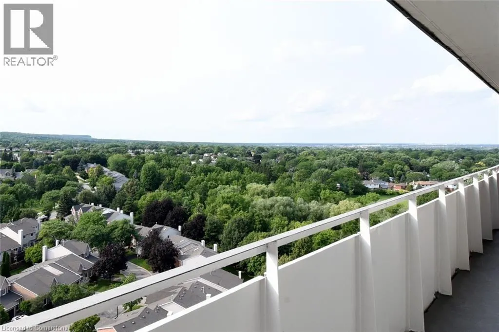 2055 UPPER MIDDLE Road Unit# 1610, #1610