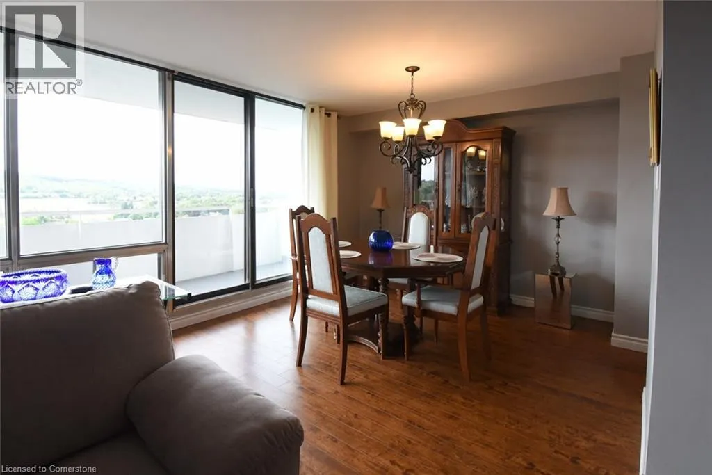 2055 UPPER MIDDLE Road Unit# 1610, #1610