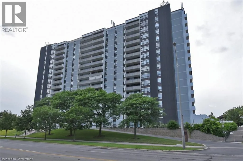 2055 UPPER MIDDLE Road Unit# 1610, #1610
