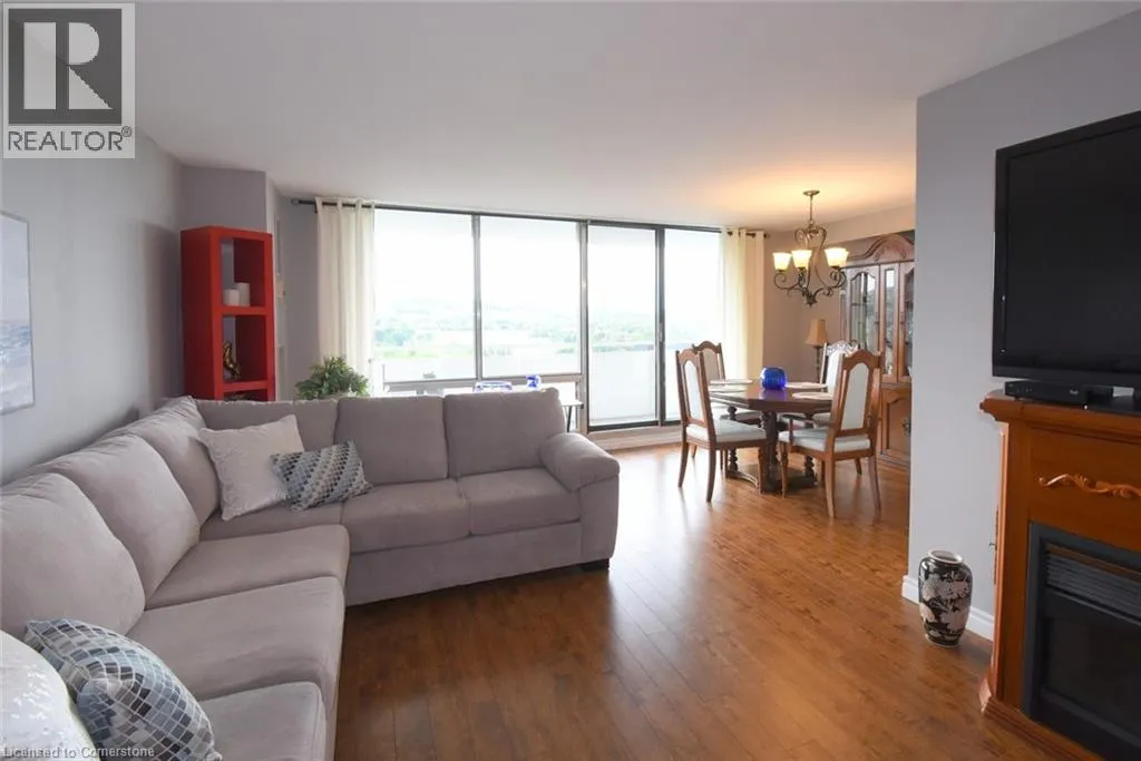 2055 UPPER MIDDLE Road Unit# 1610, #1610