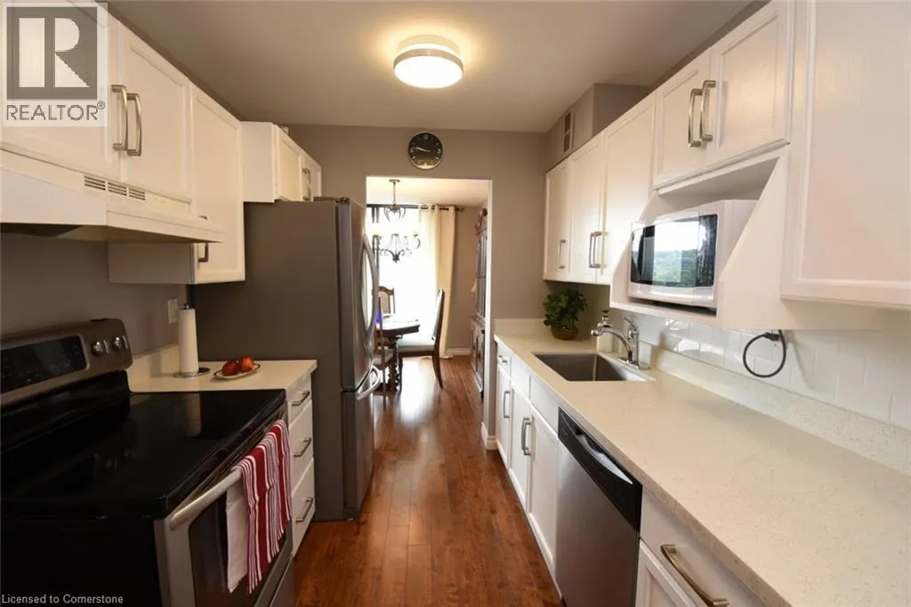 2055 UPPER MIDDLE Road Unit# 1610, #1610