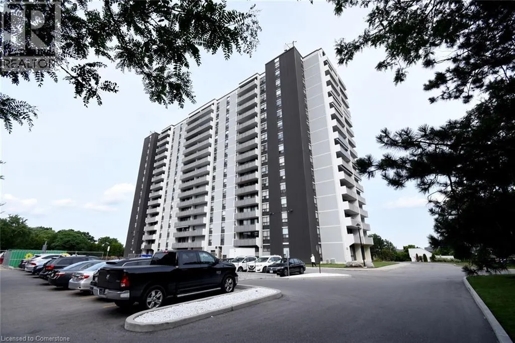 2055 UPPER MIDDLE Road Unit# 1610, #1610