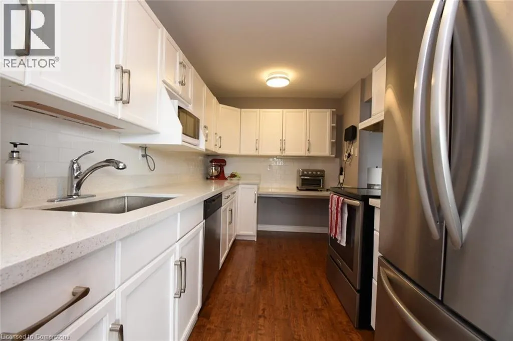 2055 UPPER MIDDLE Road Unit# 1610, #1610