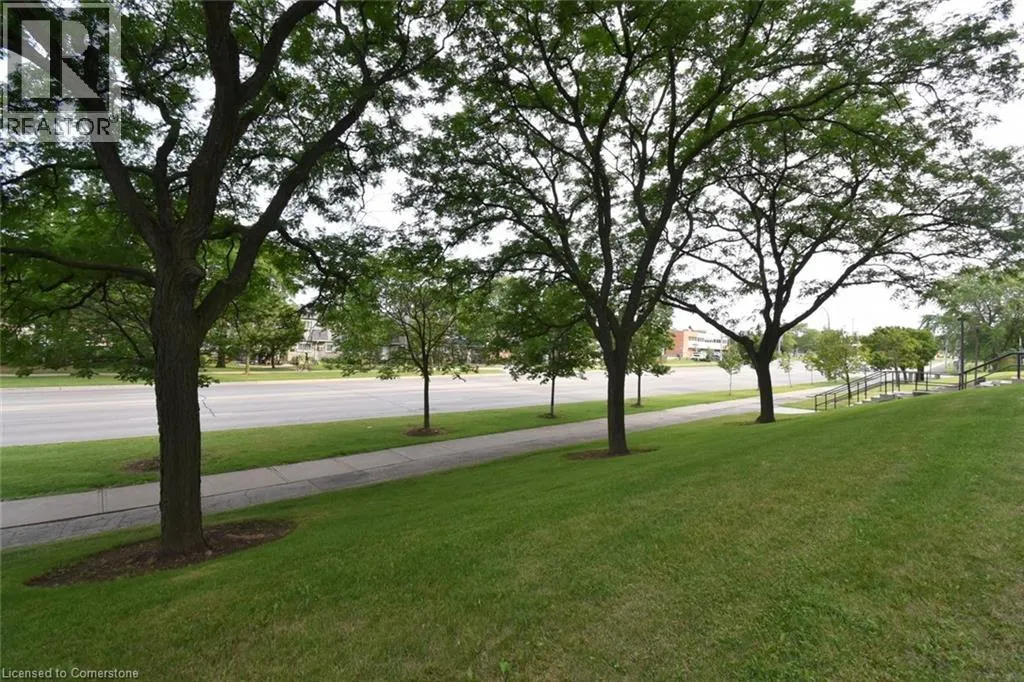 2055 UPPER MIDDLE Road Unit# 1610, #1610
