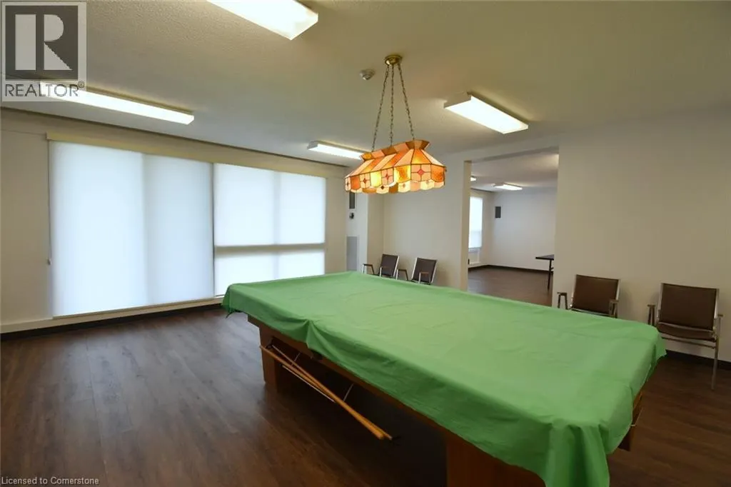 2055 UPPER MIDDLE Road Unit# 1610, #1610
