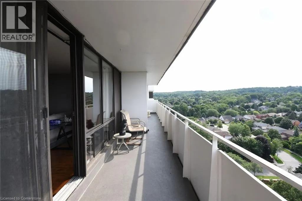 2055 UPPER MIDDLE Road Unit# 1610, #1610