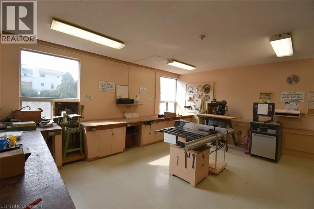 2055 UPPER MIDDLE Road Unit# 1610, #1610