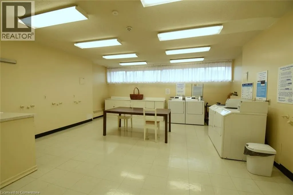 2055 UPPER MIDDLE Road Unit# 1610, #1610