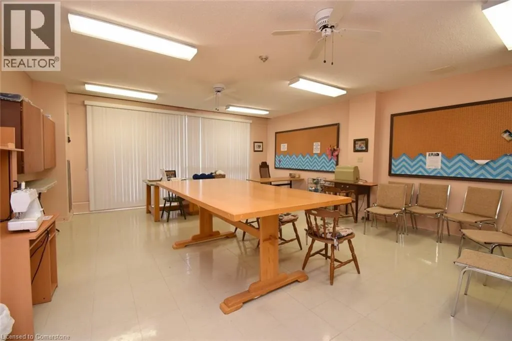 2055 UPPER MIDDLE Road Unit# 1610, #1610