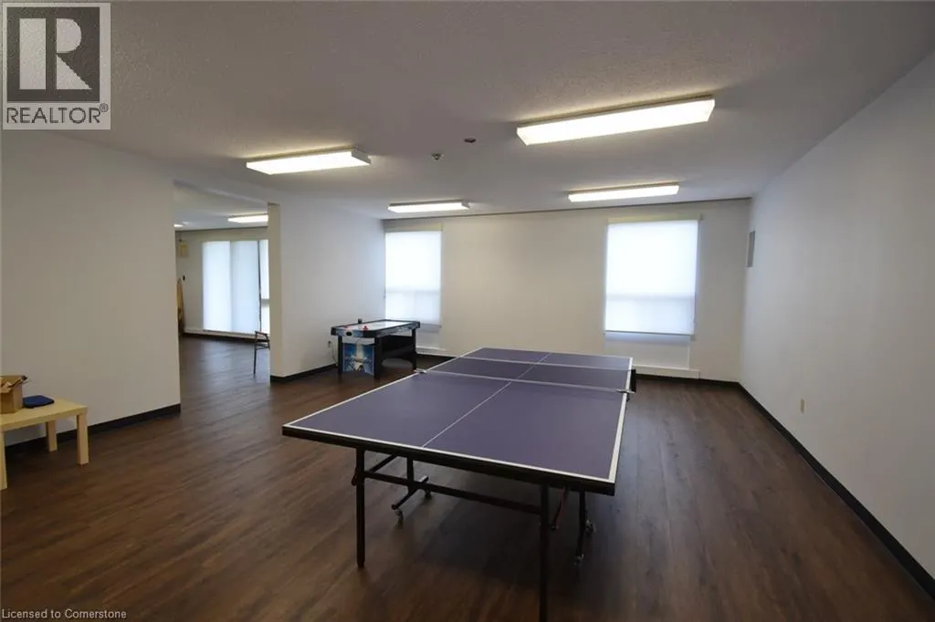 2055 UPPER MIDDLE Road Unit# 1610, #1610