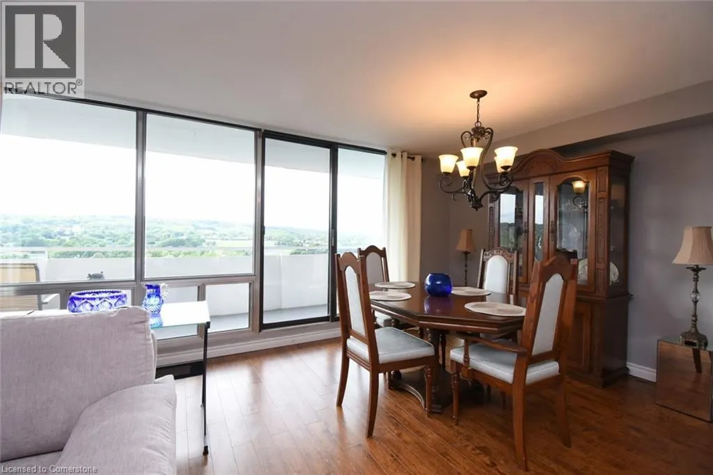 2055 UPPER MIDDLE Road Unit# 1610, #1610