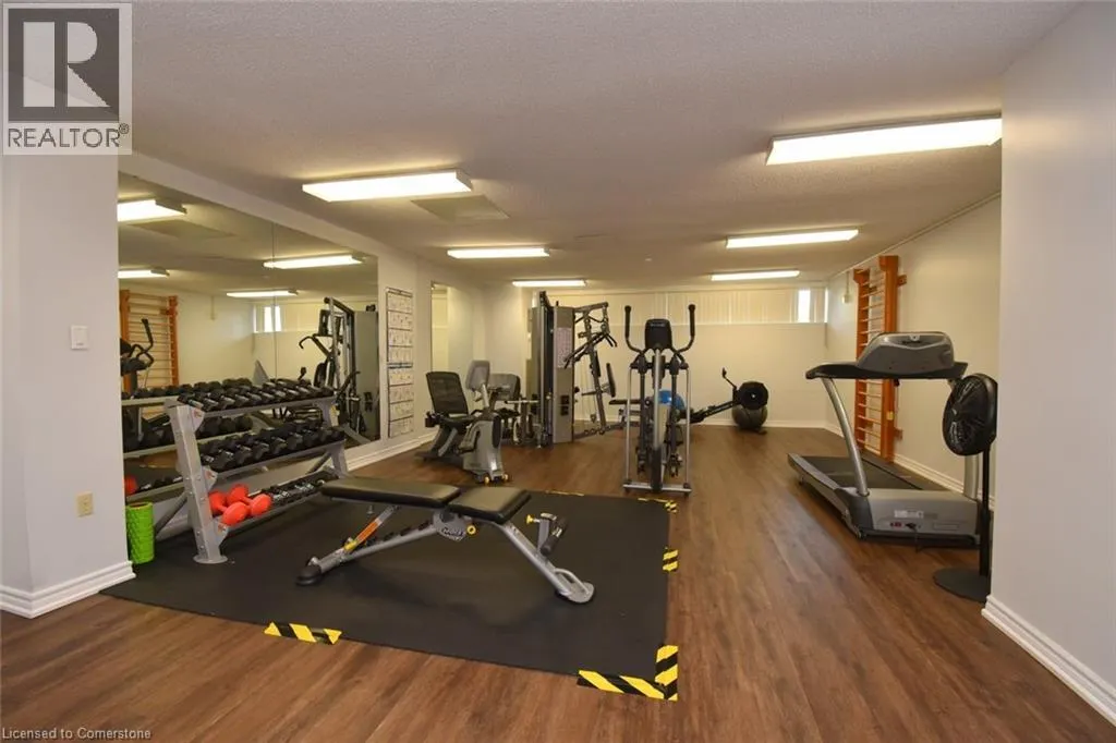 2055 UPPER MIDDLE Road Unit# 1610, #1610