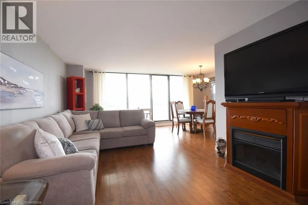 2055 UPPER MIDDLE Road Unit# 1610, #1610