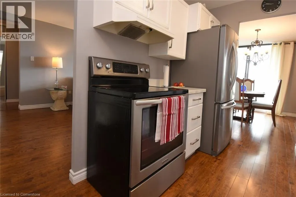 2055 UPPER MIDDLE Road Unit# 1610, #1610