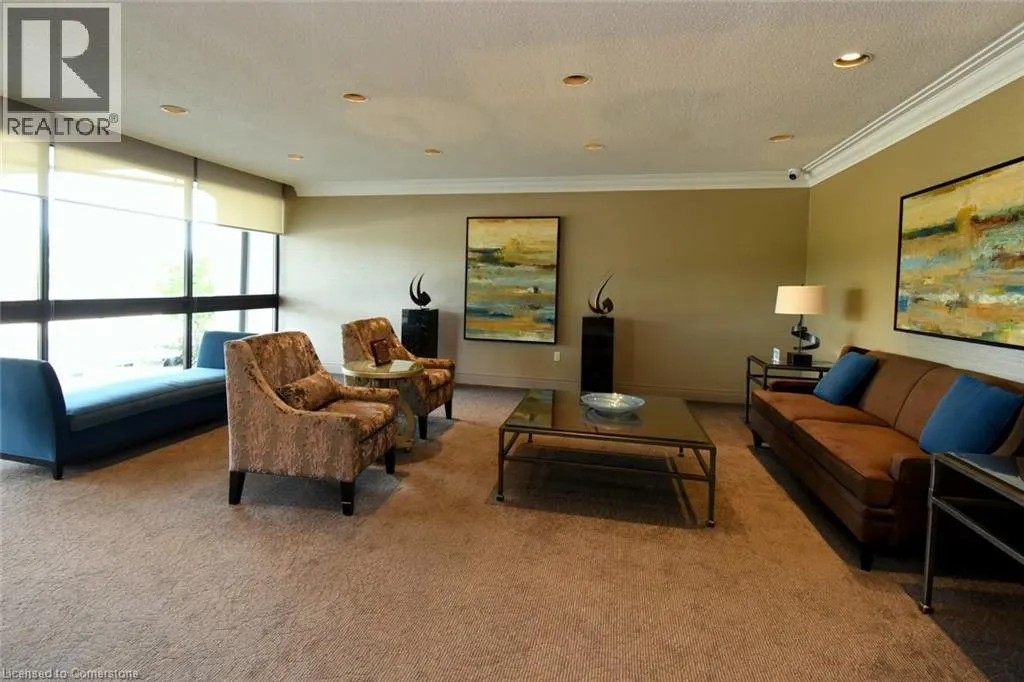 2055 UPPER MIDDLE Road Unit# 1610, #1610