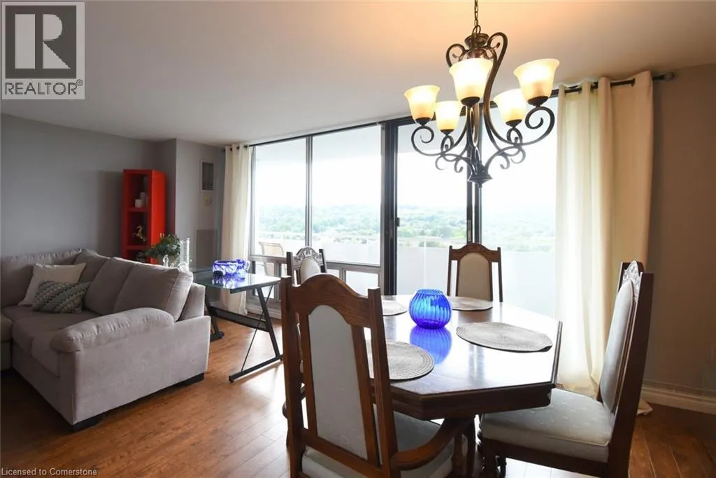 2055 UPPER MIDDLE Road Unit# 1610, #1610
