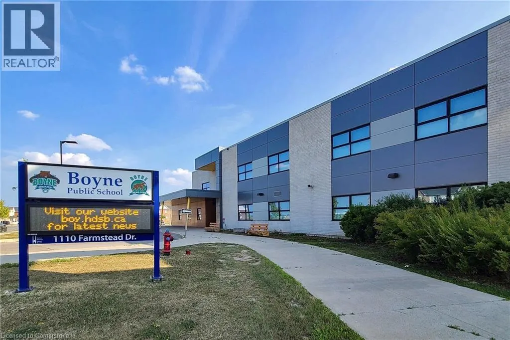 1168 DUIGNAN Crescent