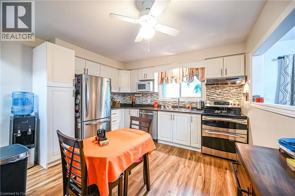 151 COACH HILL Drive