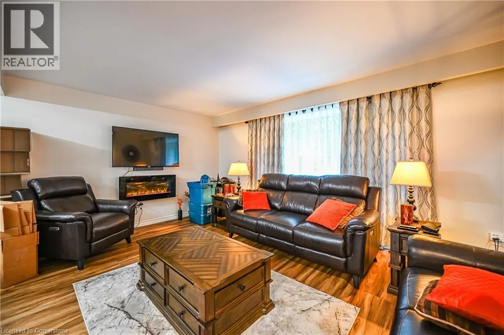 151 COACH HILL Drive