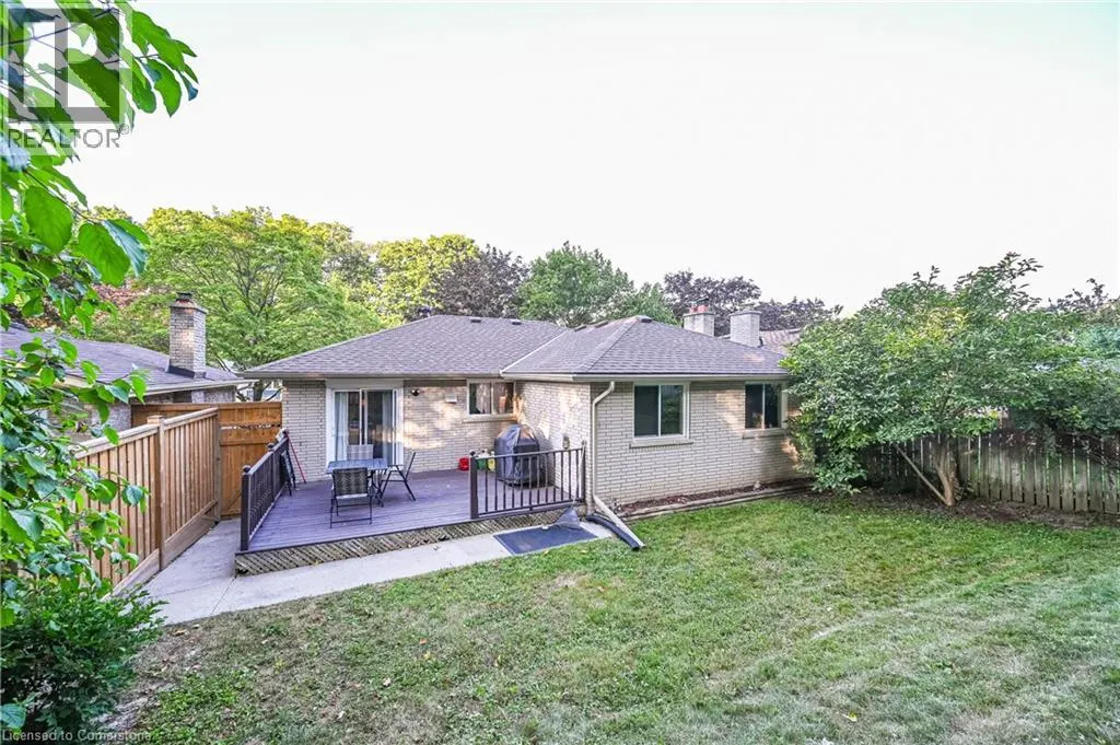151 COACH HILL Drive