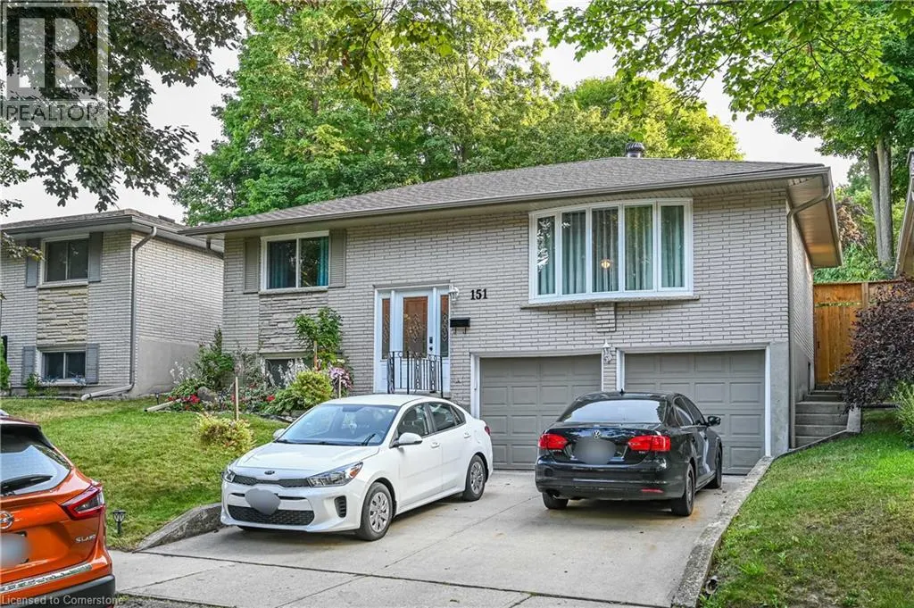 151 COACH HILL Drive