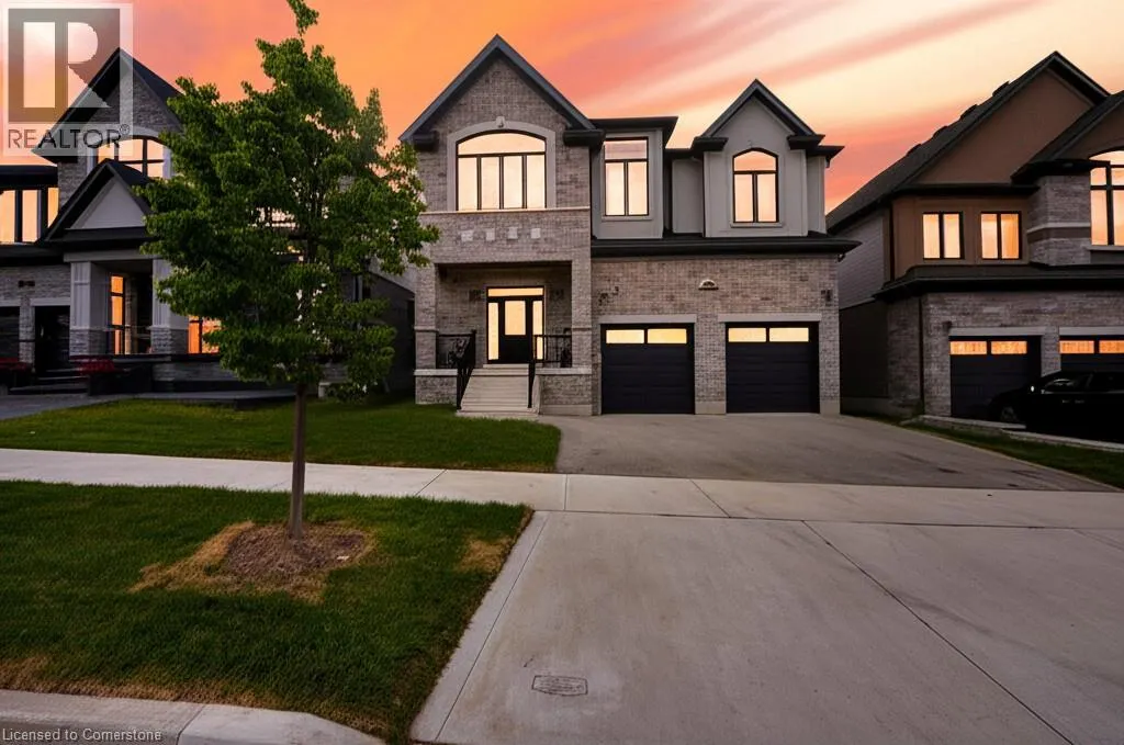 554 BRIDGEMILL Crescent