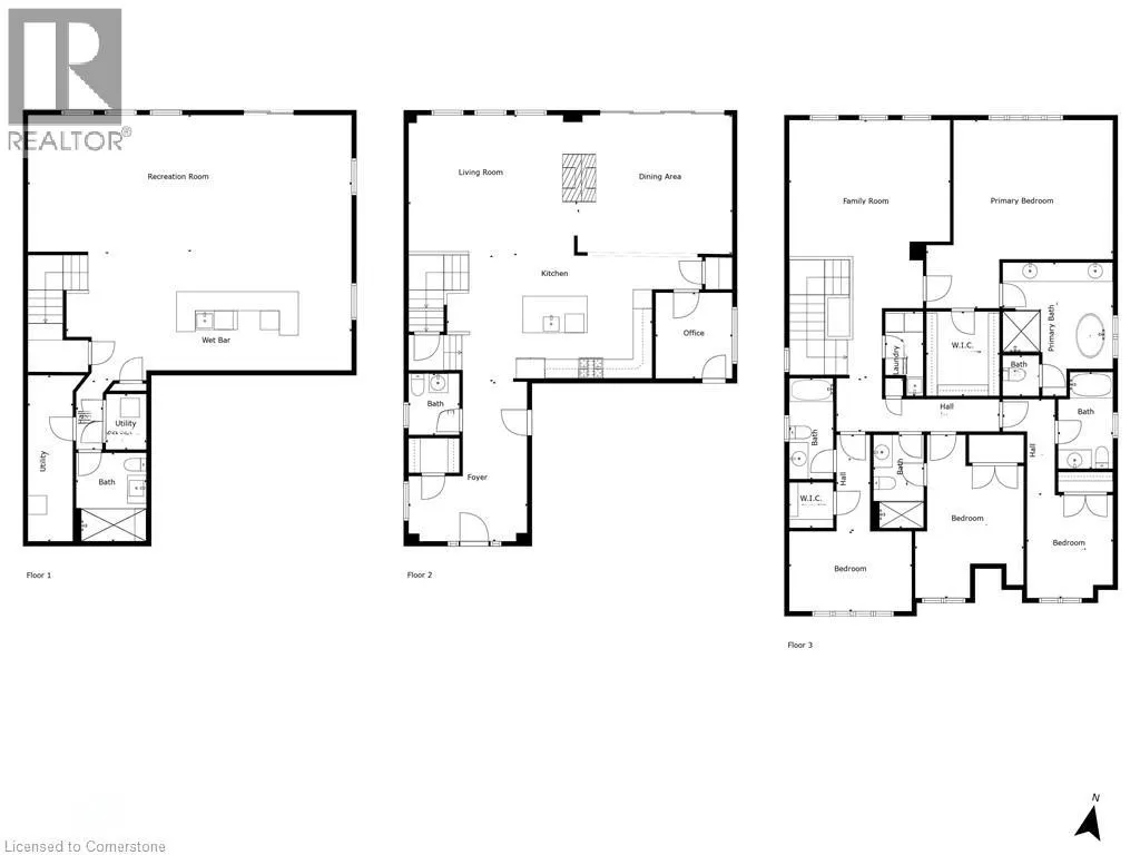 554 BRIDGEMILL Crescent