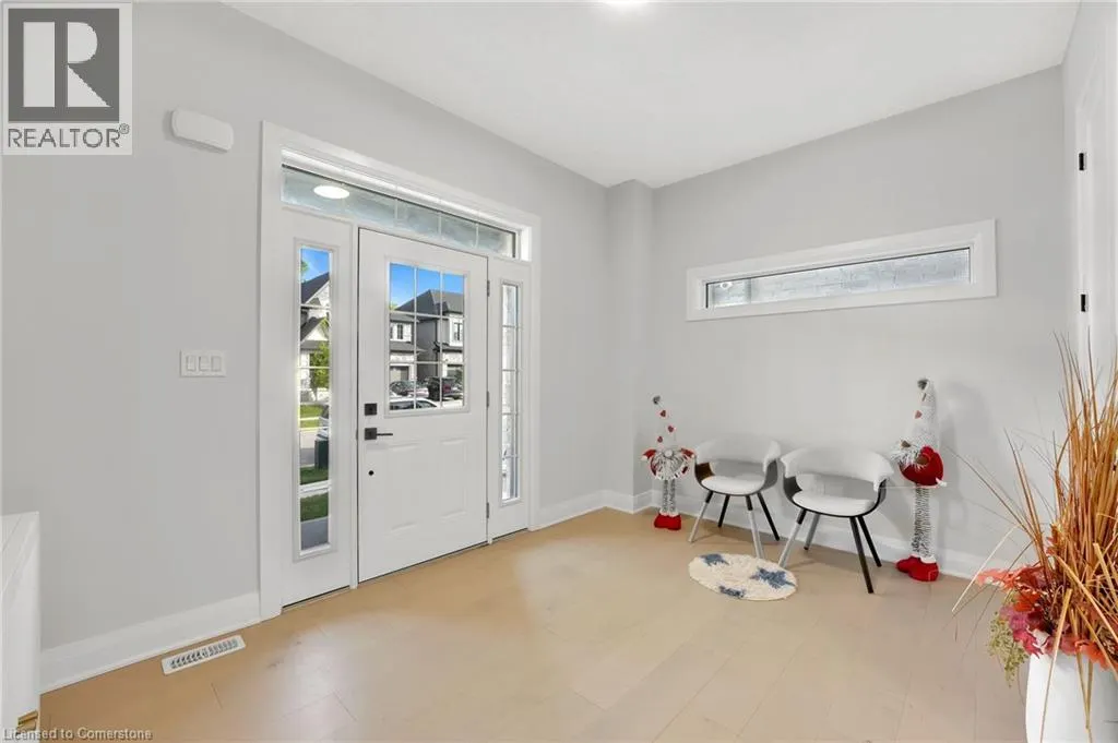 554 BRIDGEMILL Crescent
