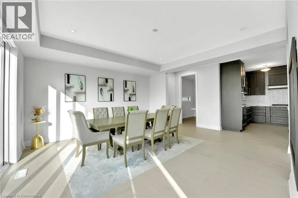 554 BRIDGEMILL Crescent